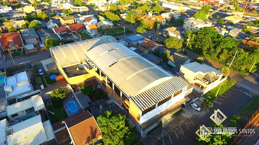 SALAO COMERCIAL em SAPUCAIA DO SUL - RS, SILVA — foto 5