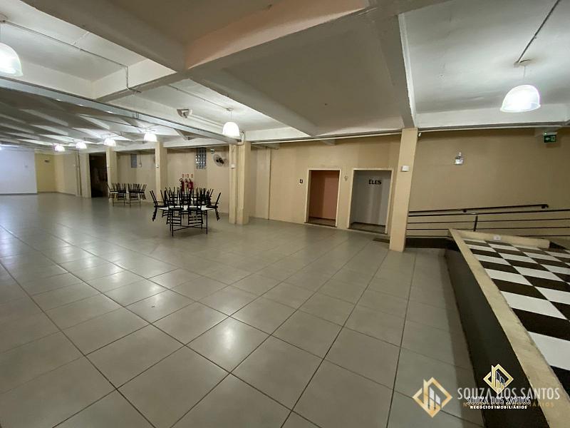 SALAO COMERCIAL em SAPUCAIA DO SUL - RS, SILVA — foto 15