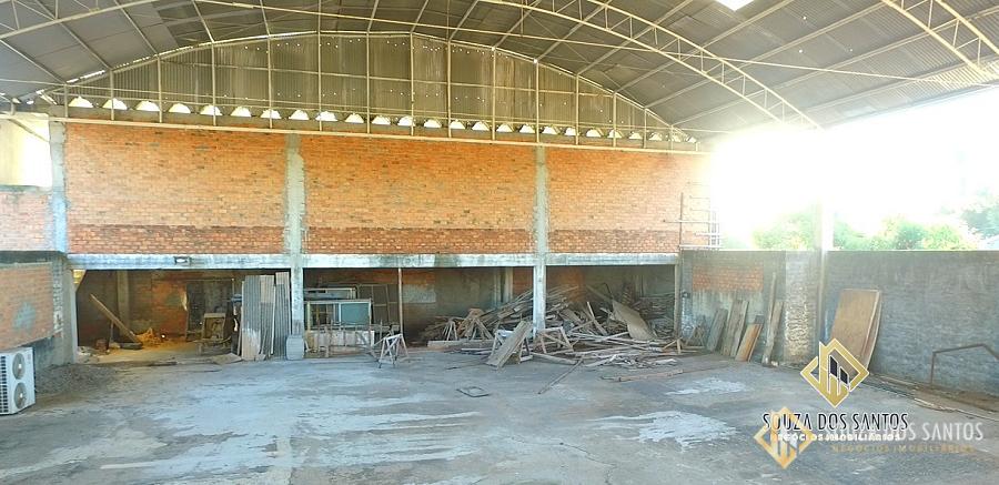 SALAO COMERCIAL em SAPUCAIA DO SUL - RS, SILVA — foto 24