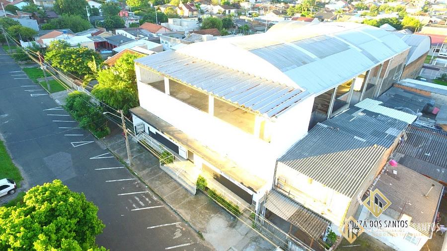 SALAO COMERCIAL em SAPUCAIA DO SUL - RS, SILVA — foto 4