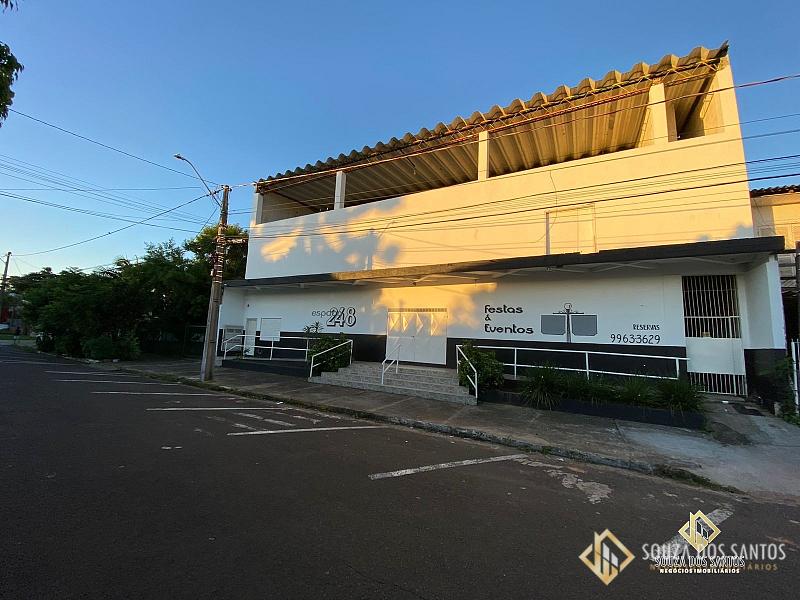 SALAO COMERCIAL em SAPUCAIA DO SUL - RS, SILVA — foto 22