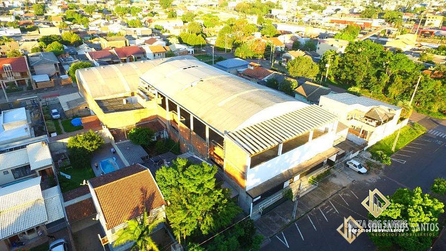 SALAO COMERCIAL em SAPUCAIA DO SUL - RS, SILVA — foto 3