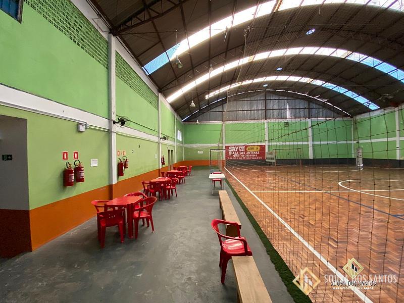 SALAO COMERCIAL em SAPUCAIA DO SUL - RS, SILVA — foto 9