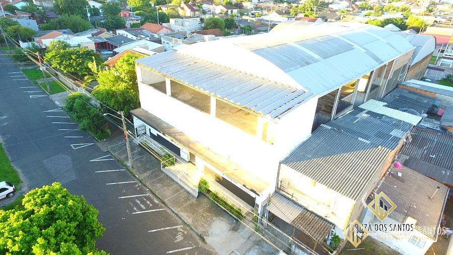 SALAO COMERCIAL em SAPUCAIA DO SUL - RS, SILVA — foto 6