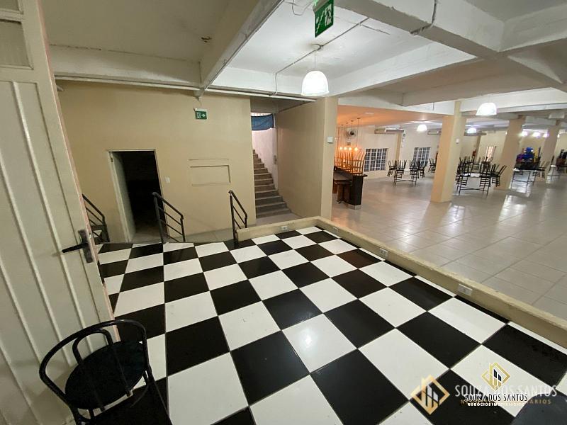 SALAO COMERCIAL em SAPUCAIA DO SUL - RS, SILVA — foto 20