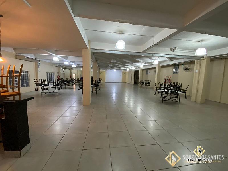SALAO COMERCIAL em SAPUCAIA DO SUL - RS, SILVA — foto 18