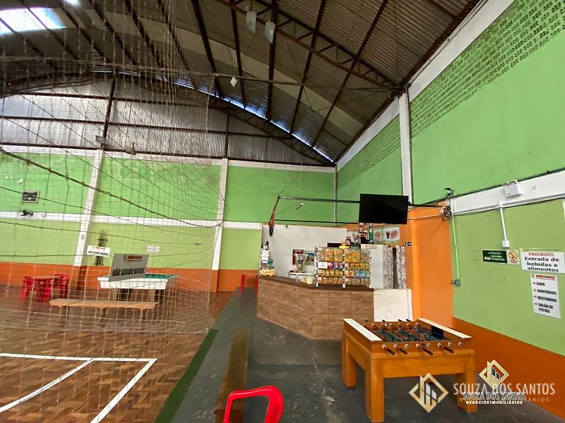 SALAO COMERCIAL em SAPUCAIA DO SUL - RS, SILVA — foto 7