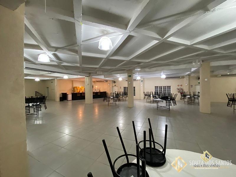 SALAO COMERCIAL em SAPUCAIA DO SUL - RS, SILVA — foto 19