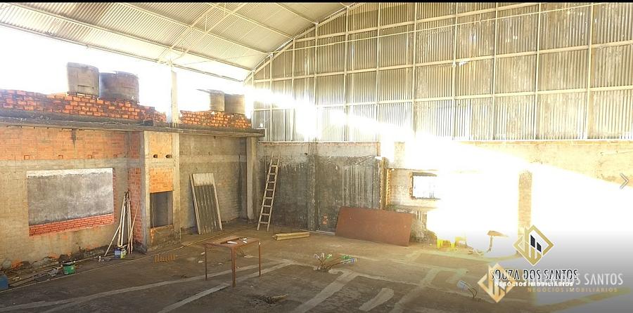 SALAO COMERCIAL em SAPUCAIA DO SUL - RS, SILVA — foto 25