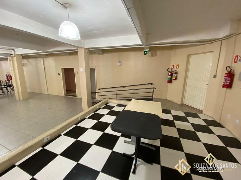 SALAO COMERCIAL em SAPUCAIA DO SUL - RS, SILVA — foto 21
