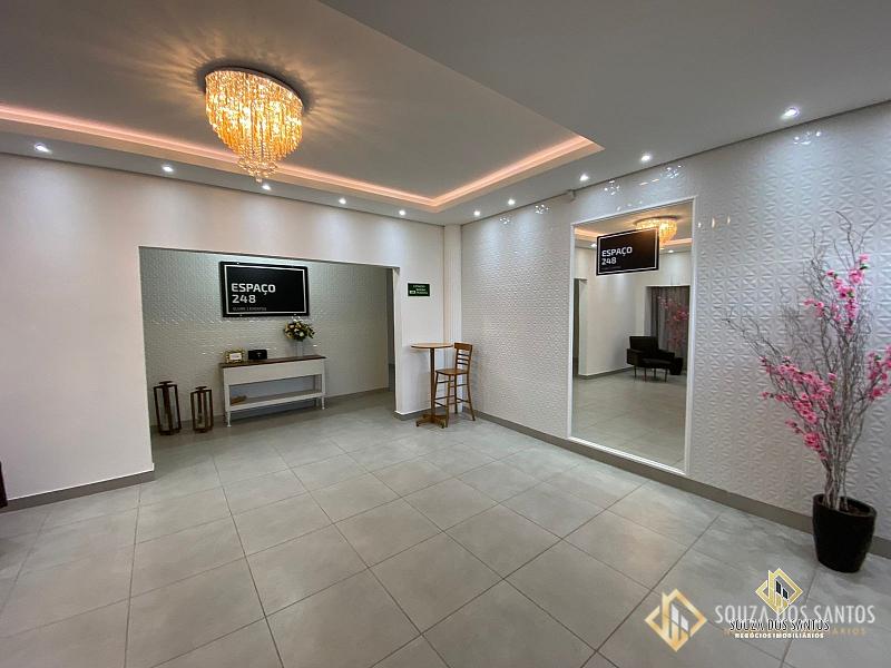 SALAO COMERCIAL em SAPUCAIA DO SUL - RS, SILVA — foto 10