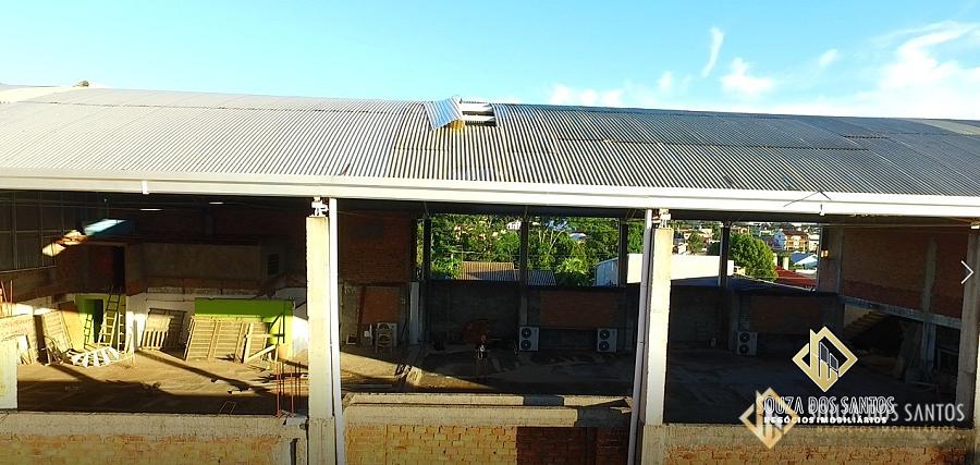 SALAO COMERCIAL em SAPUCAIA DO SUL - RS, SILVA — foto 26