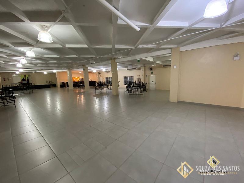 SALAO COMERCIAL em SAPUCAIA DO SUL - RS, SILVA — foto 14