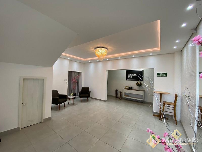 SALAO COMERCIAL em SAPUCAIA DO SUL - RS, SILVA — foto 12