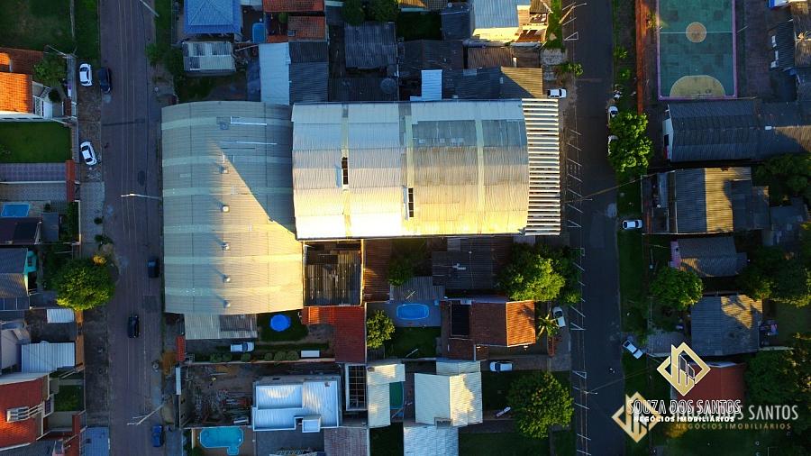 SALAO COMERCIAL em SAPUCAIA DO SUL - RS, SILVA — foto 2