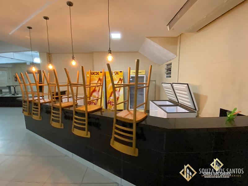 SALAO COMERCIAL em SAPUCAIA DO SUL - RS, SILVA — foto 17