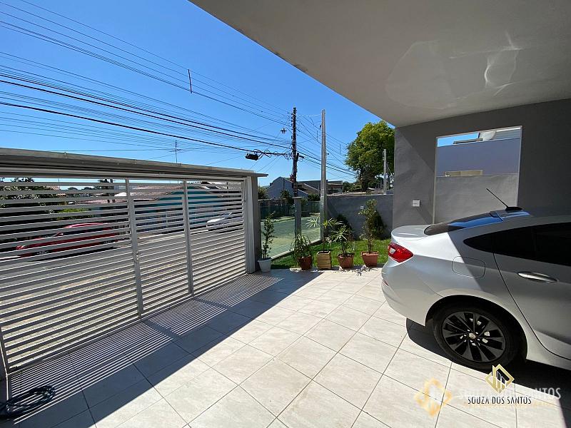 CASA RESIDENCIAL em SAPUCAIA DO SUL - RS, CENTRO — foto 4