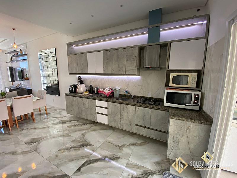 CASA RESIDENCIAL em SAPUCAIA DO SUL - RS, CENTRO — foto 50