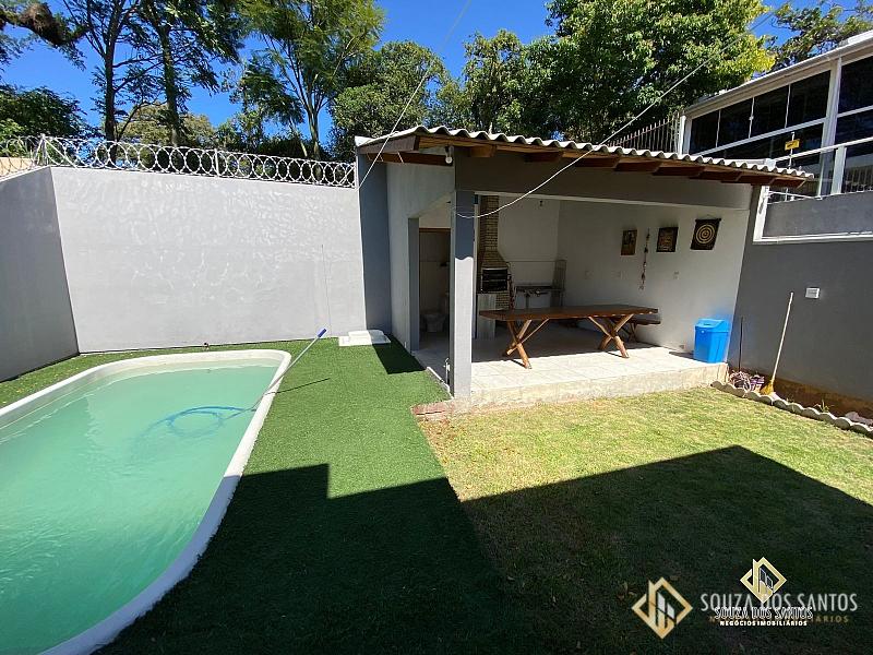 CASA RESIDENCIAL em SAPUCAIA DO SUL - RS, CENTRO — foto 21