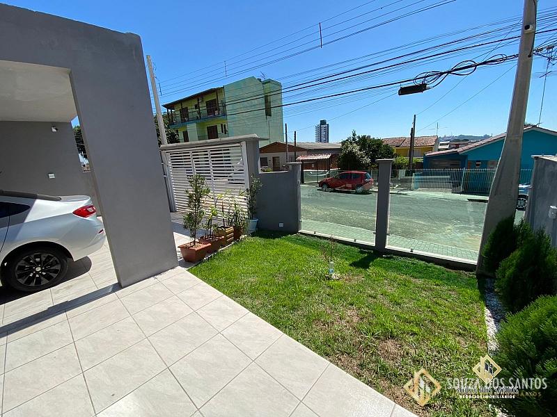 CASA RESIDENCIAL em SAPUCAIA DO SUL - RS, CENTRO — foto 7