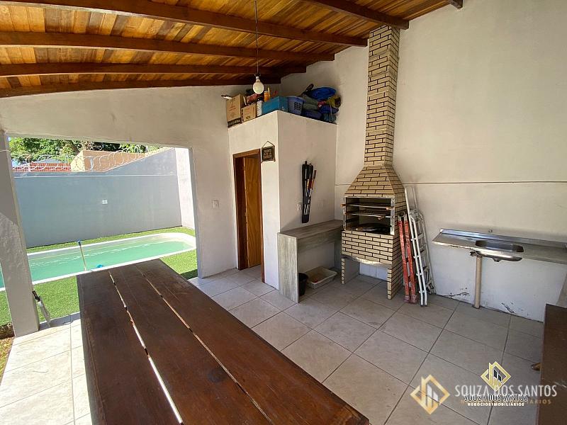 CASA RESIDENCIAL em SAPUCAIA DO SUL - RS, CENTRO — foto 12