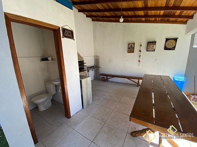 CASA RESIDENCIAL em SAPUCAIA DO SUL - RS, CENTRO — foto 8