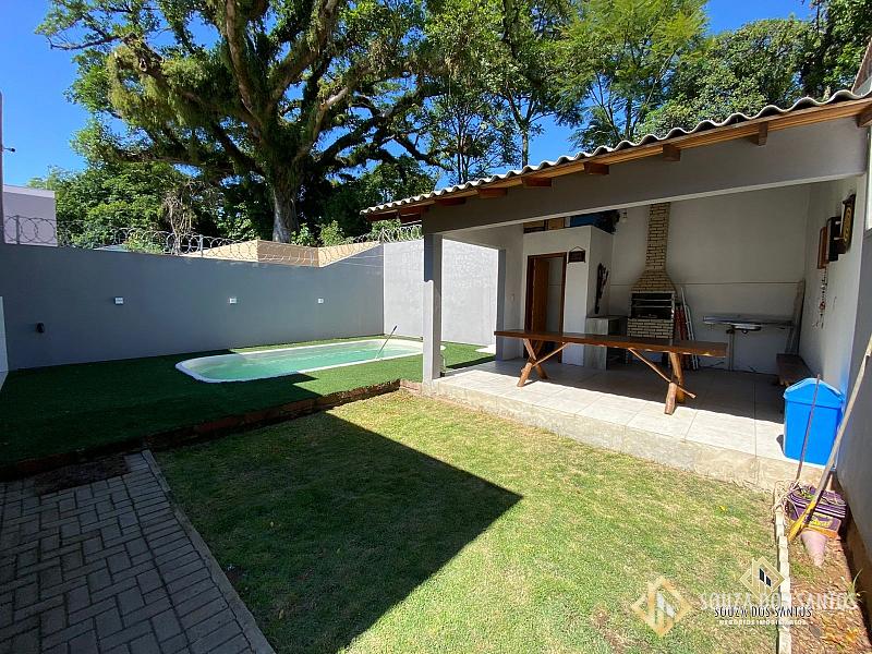 CASA RESIDENCIAL em SAPUCAIA DO SUL - RS, CENTRO — foto 15