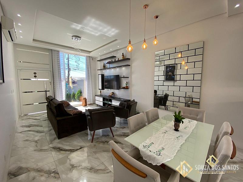 CASA RESIDENCIAL em SAPUCAIA DO SUL - RS, CENTRO — foto 57