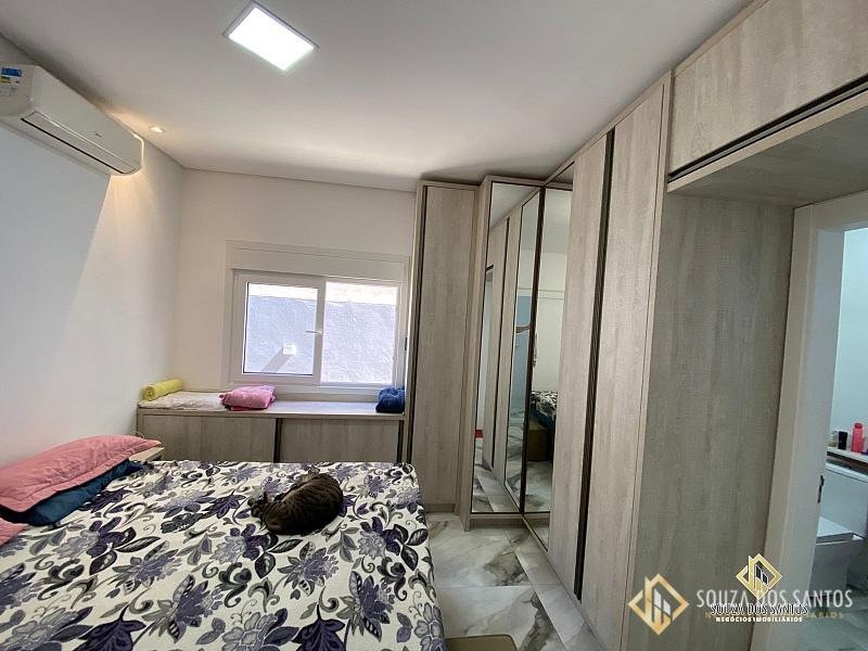 CASA RESIDENCIAL em SAPUCAIA DO SUL - RS, CENTRO — foto 34