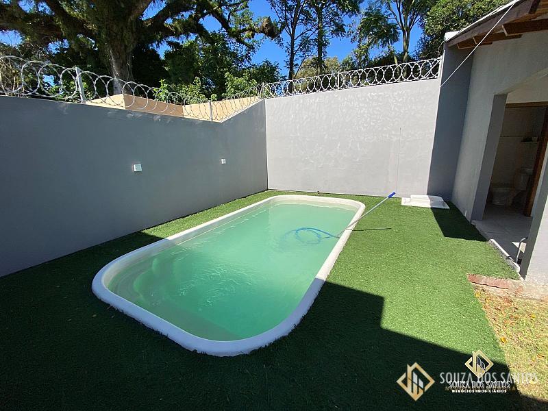 CASA RESIDENCIAL em SAPUCAIA DO SUL - RS, CENTRO — foto 20