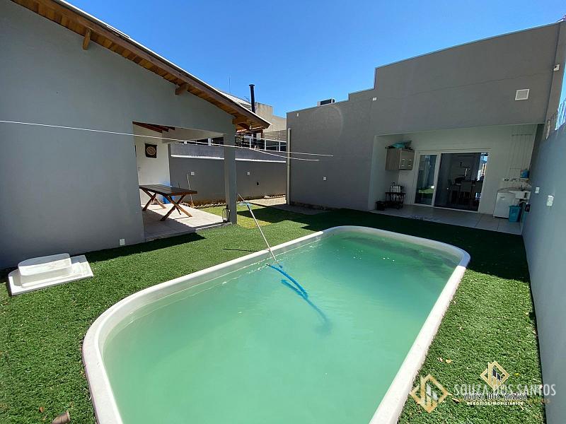 CASA RESIDENCIAL em SAPUCAIA DO SUL - RS, CENTRO — foto 19