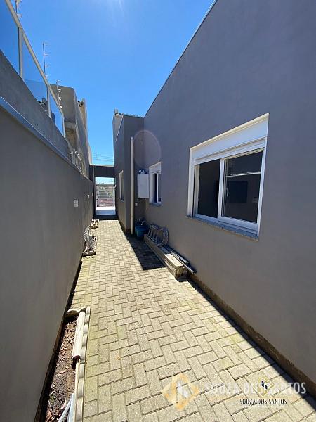 CASA RESIDENCIAL em SAPUCAIA DO SUL - RS, CENTRO — foto 16