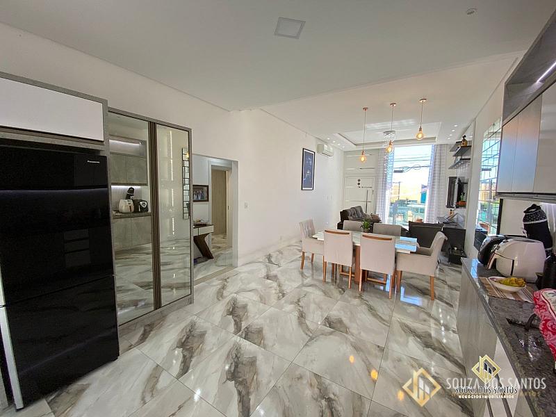 CASA RESIDENCIAL em SAPUCAIA DO SUL - RS, CENTRO — foto 46