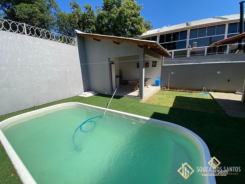 CASA RESIDENCIAL em SAPUCAIA DO SUL - RS, CENTRO — foto 18