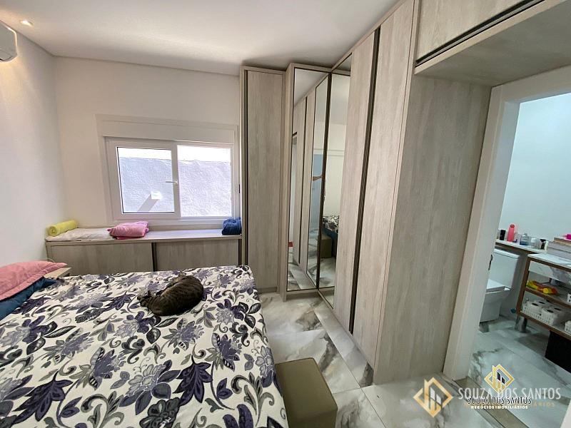 CASA RESIDENCIAL em SAPUCAIA DO SUL - RS, CENTRO — foto 36