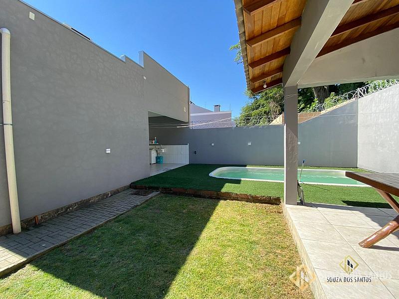 CASA RESIDENCIAL em SAPUCAIA DO SUL - RS, CENTRO — foto 13