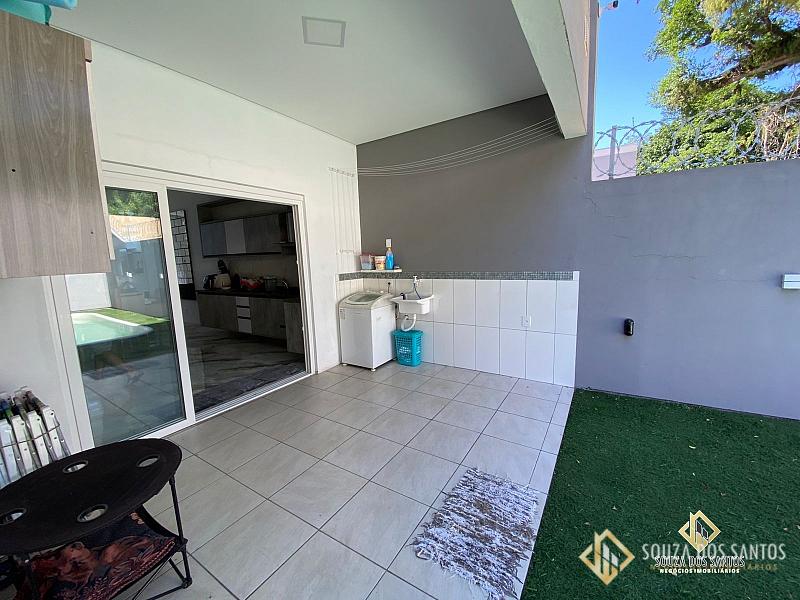 CASA RESIDENCIAL em SAPUCAIA DO SUL - RS, CENTRO — foto 23