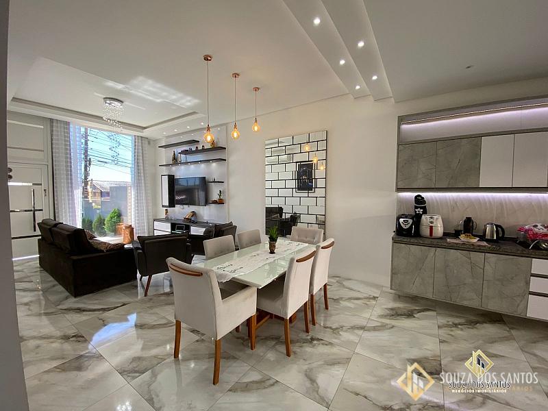 CASA RESIDENCIAL em SAPUCAIA DO SUL - RS, CENTRO — foto 43