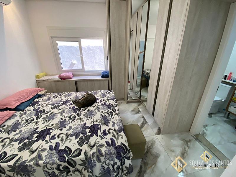 CASA RESIDENCIAL em SAPUCAIA DO SUL - RS, CENTRO — foto 37