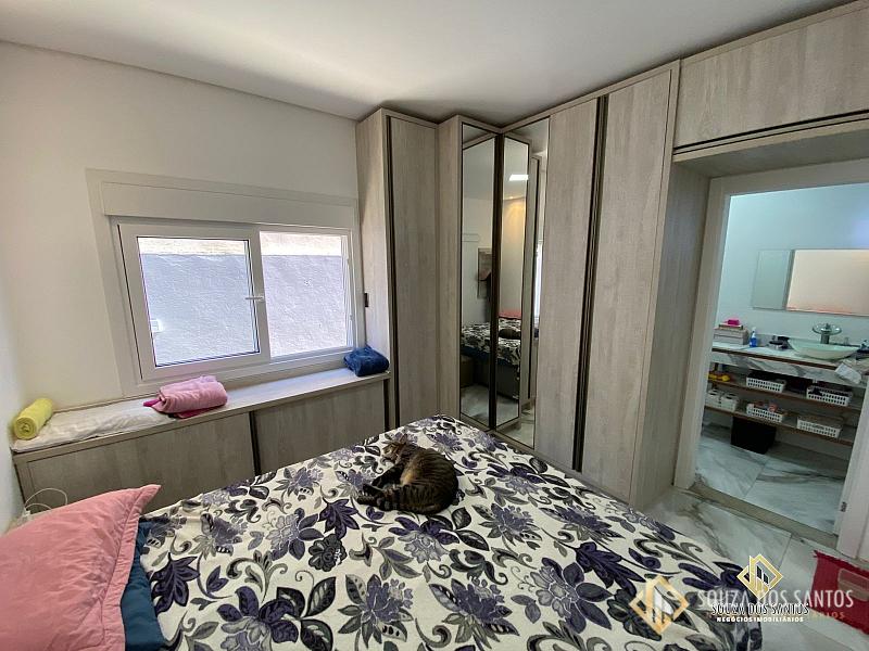 CASA RESIDENCIAL em SAPUCAIA DO SUL - RS, CENTRO — foto 33