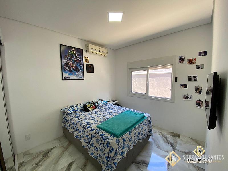 CASA RESIDENCIAL em SAPUCAIA DO SUL - RS, CENTRO — foto 26