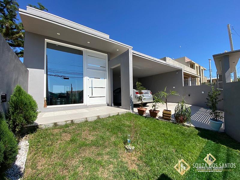 CASA RESIDENCIAL em SAPUCAIA DO SUL - RS, CENTRO — foto 6