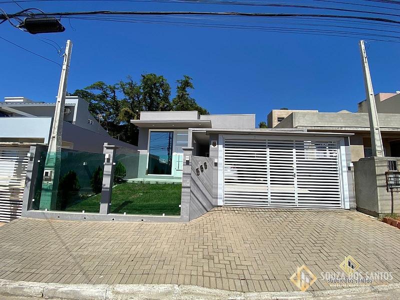 CASA RESIDENCIAL em SAPUCAIA DO SUL - RS, CENTRO — foto 3