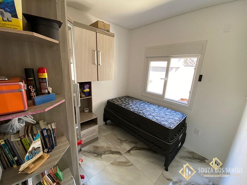 CASA RESIDENCIAL em SAPUCAIA DO SUL - RS, CENTRO — foto 29