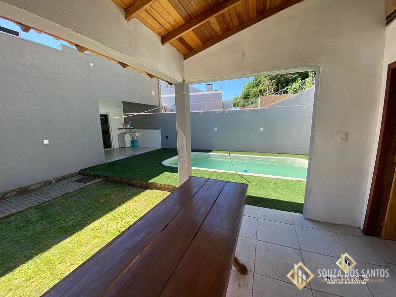 CASA RESIDENCIAL em SAPUCAIA DO SUL - RS, CENTRO — foto 9