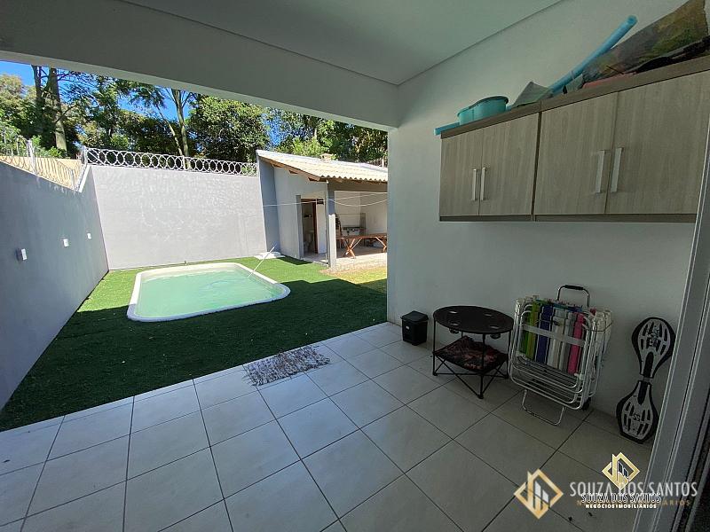 CASA RESIDENCIAL em SAPUCAIA DO SUL - RS, CENTRO — foto 22