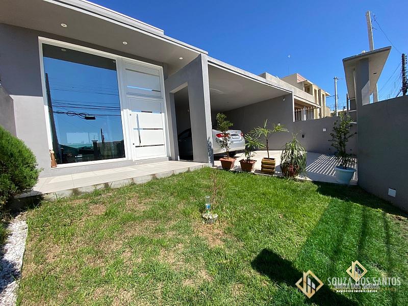 CASA RESIDENCIAL em SAPUCAIA DO SUL - RS, CENTRO — foto 5