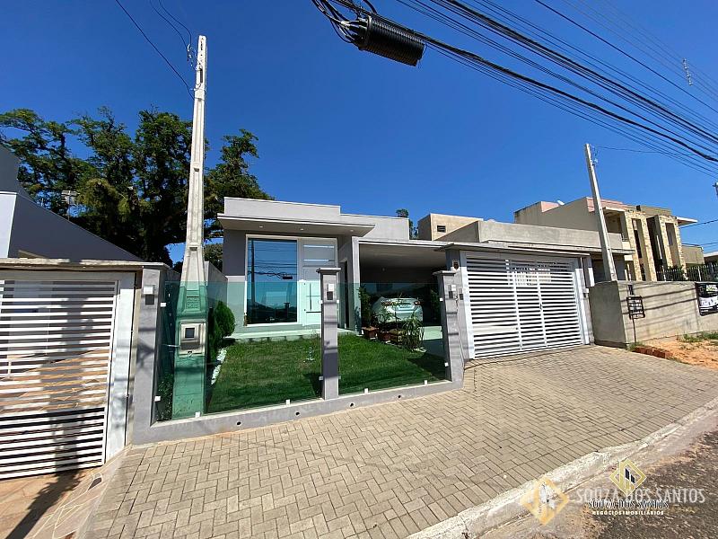 CASA RESIDENCIAL em SAPUCAIA DO SUL - RS, CENTRO — foto 2