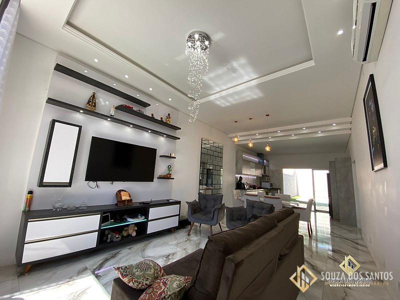 CASA RESIDENCIAL em SAPUCAIA DO SUL - RS, CENTRO — foto 55