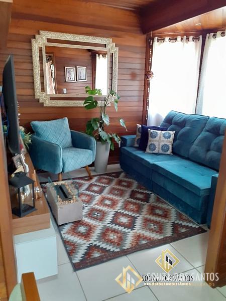 CASA RESIDENCIAL em SAPUCAIA DO SUL - RS, NOVA SAPUCAIA — foto 14